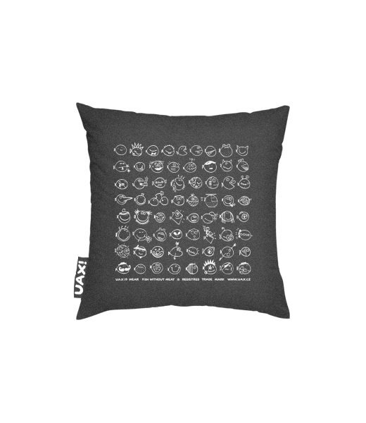 POVLAK NA POLŠTÁŘ 40x40