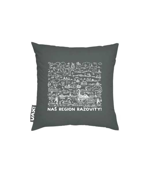 POVLAK NA POLŠTÁŘ 40x40