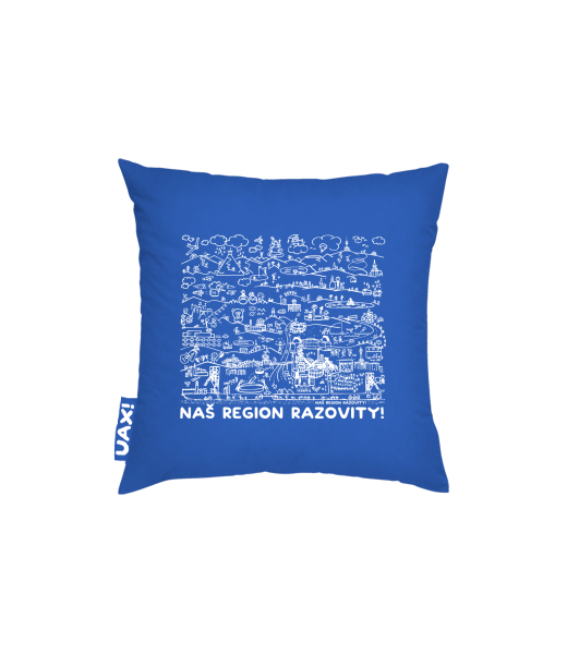 POVLAK NA POLŠTÁŘ 40x40