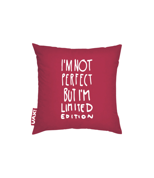 PILLOW COVER 40x40