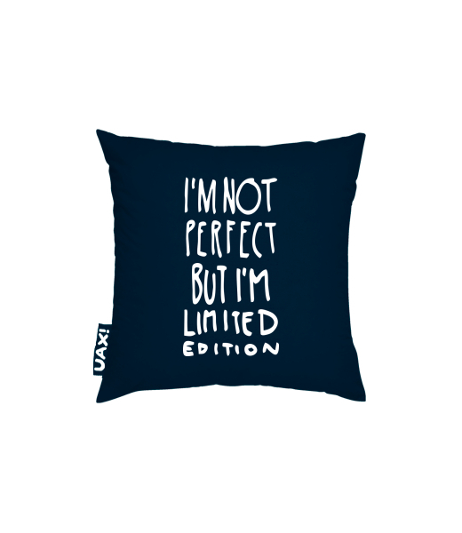 PILLOW COVER 40x40