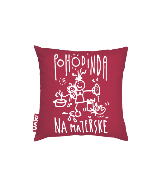 POVLAK NA POLŠTÁŘ 40x40