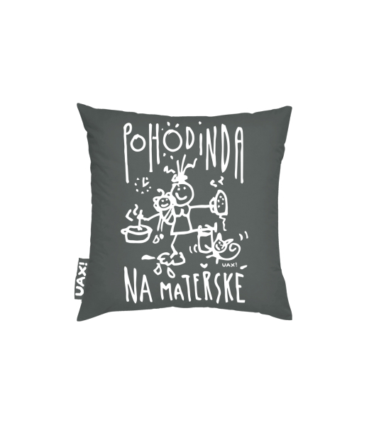 POVLAK NA POLŠTÁŘ 40x40