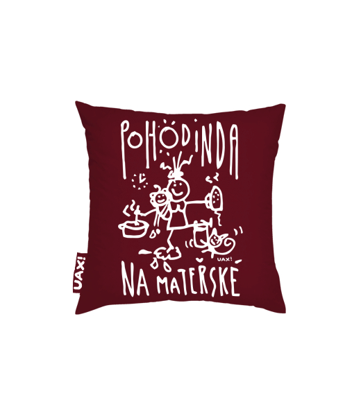 POVLAK NA POLŠTÁŘ 40x40