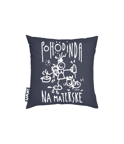 POVLAK NA POLŠTÁŘ 40x40