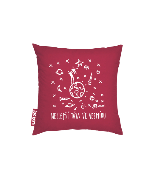 POVLAK NA POLŠTÁŘ 40x40