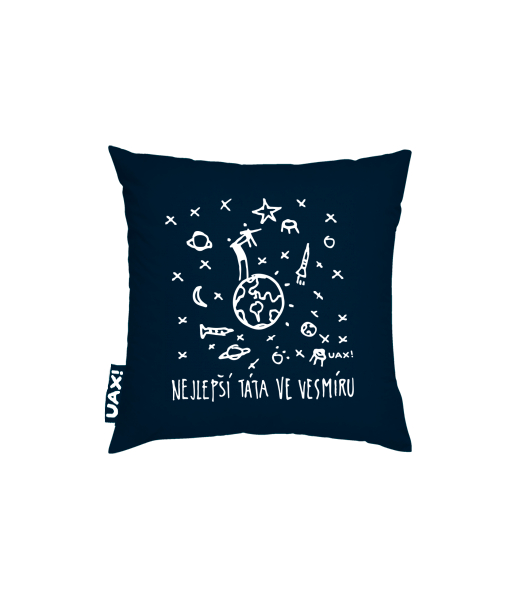 POVLAK NA POLŠTÁŘ 40x40