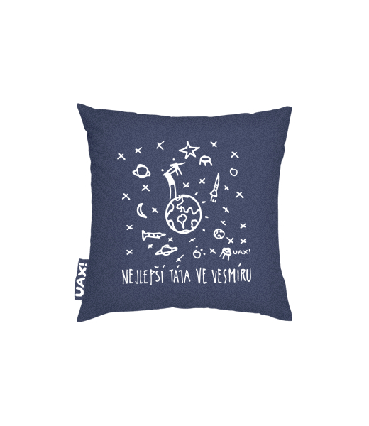 POVLAK NA POLŠTÁŘ 40x40