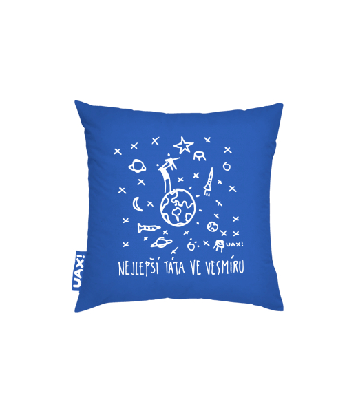 POVLAK NA POLŠTÁŘ 40x40