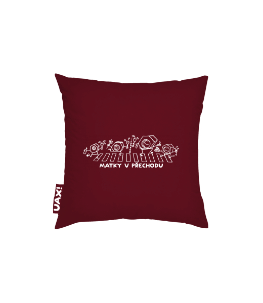 POVLAK NA POLŠTÁŘ 40x40