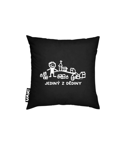 POVLAK NA POLŠTÁŘ 40x40