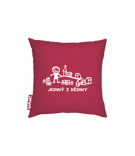 POVLAK NA POLŠTÁŘ 40x40