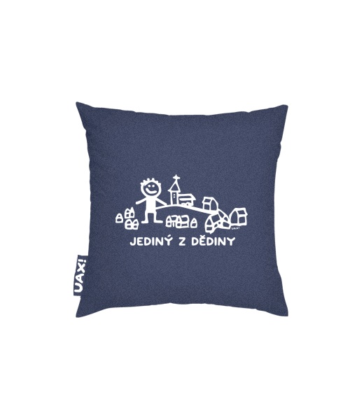 POVLAK NA POLŠTÁŘ 40x40