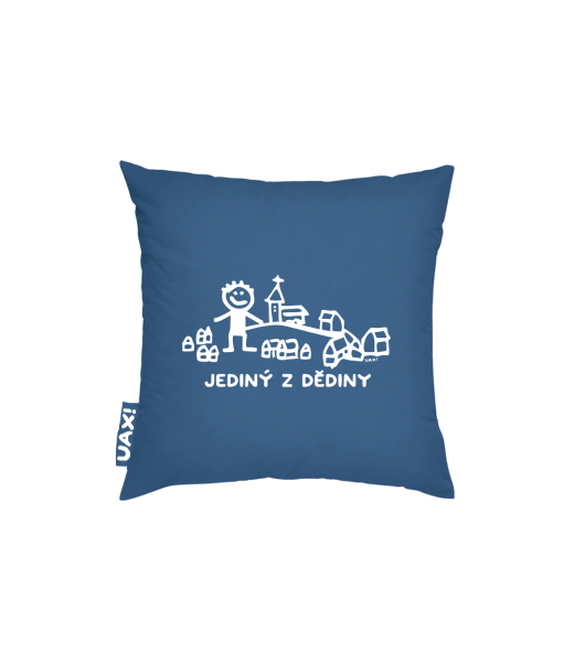 POVLAK NA POLŠTÁŘ 40x40