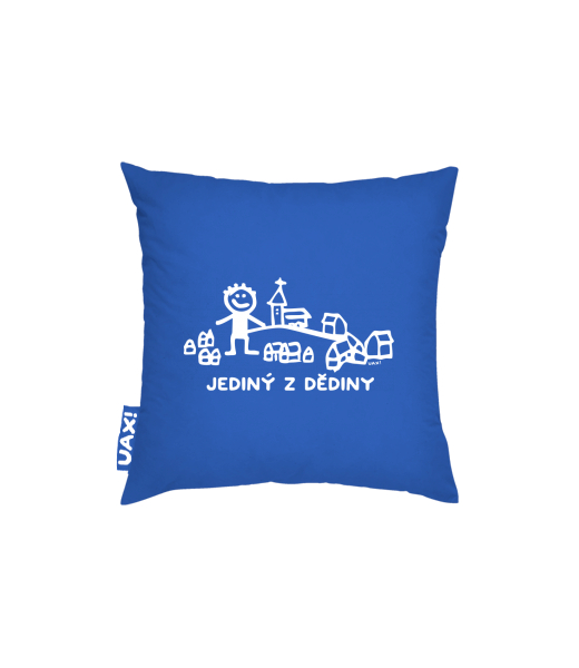 POVLAK NA POLŠTÁŘ 40x40