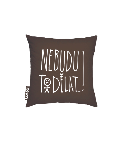 POVLAK NA POLŠTÁŘ 40x40