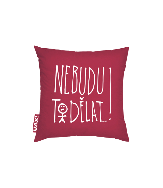 POVLAK NA POLŠTÁŘ 40x40