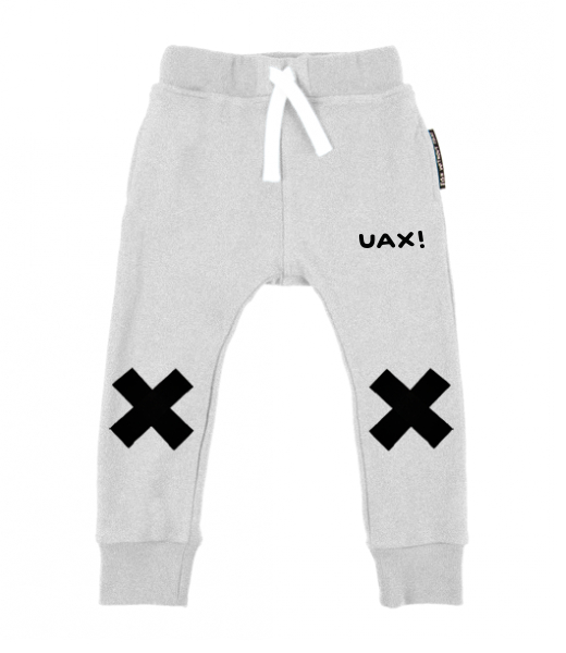 DĚTSKÉ TEPLÁKY SLIM CROSS