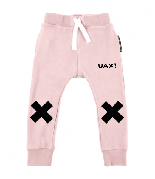 DĚTSKÉ TEPLÁKY SLIM CROSS