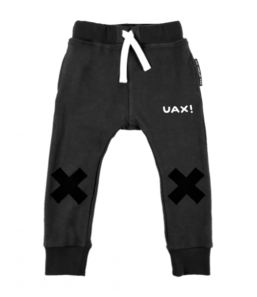 DĚTSKÉ TEPLÁKY SLIM CROSS