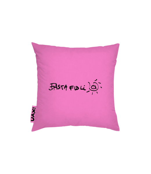 PILLOW COVER 50x50