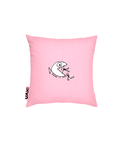 PILLOW COVER 50x50