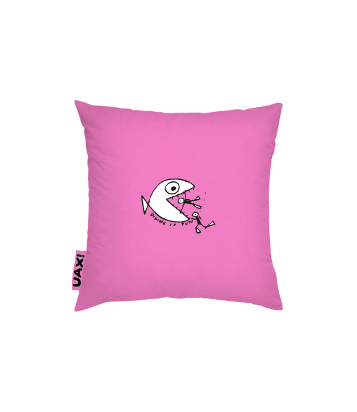 PILLOW COVER 50x50