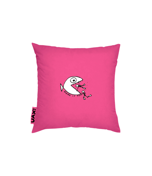 PILLOW COVER 50x50