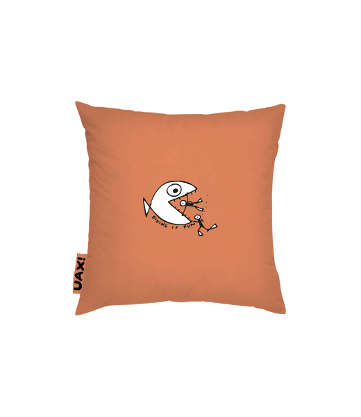 PILLOW COVER 50x50