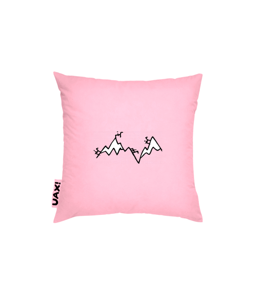PILLOW COVER 50x50
