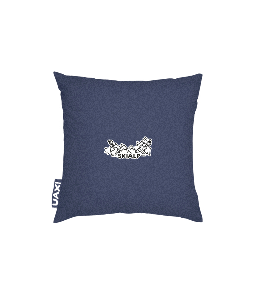 PILLOW COVER 50x50