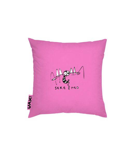 PILLOW COVER 50x50