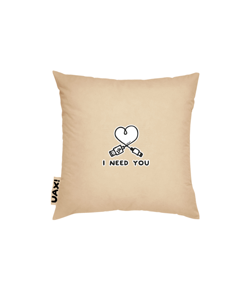 POVLAK NA POLŠTÁŘ 50x50