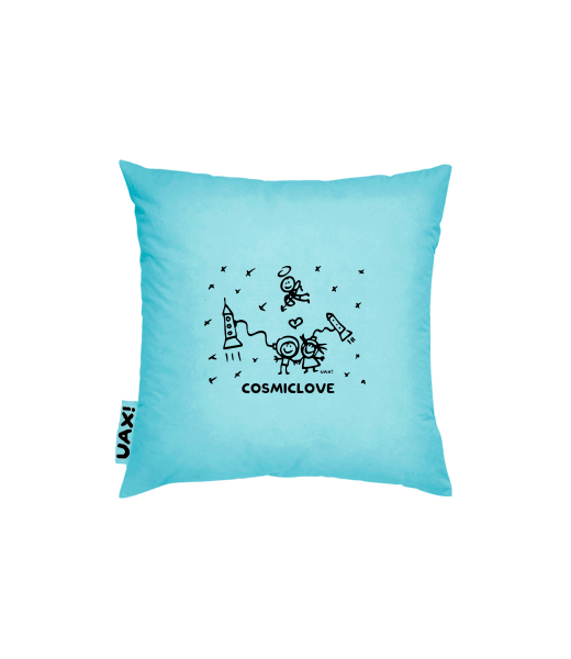 POVLAK NA POLŠTÁŘ 50x50