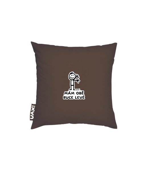 POVLAK NA POLŠTÁŘ 50x50