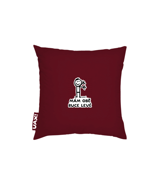 POVLAK NA POLŠTÁŘ 50x50