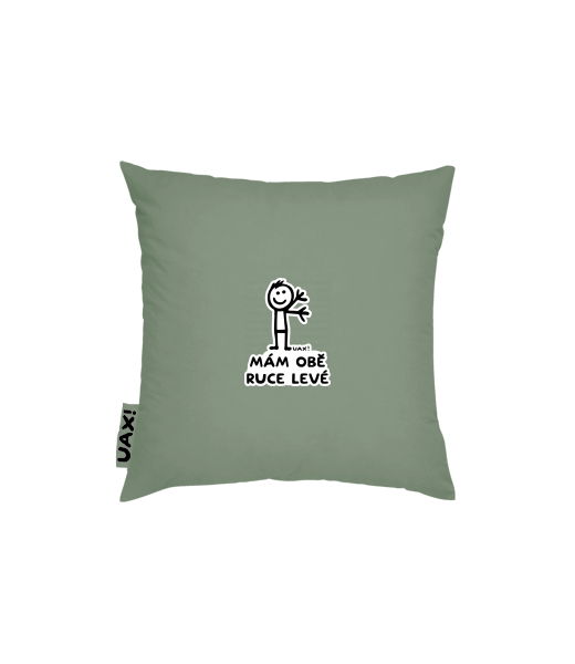 POVLAK NA POLŠTÁŘ 50x50