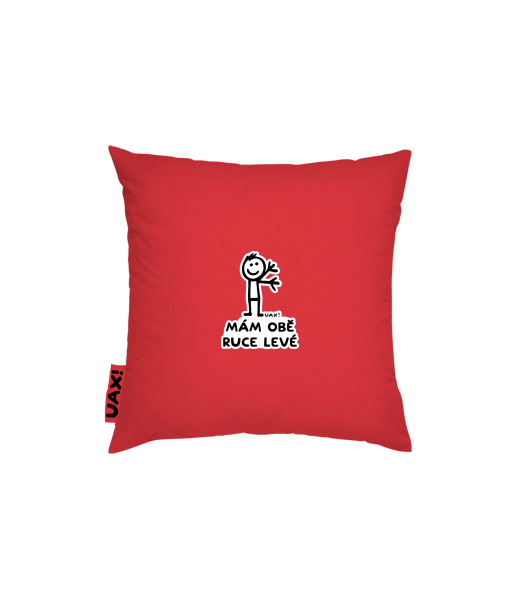 POVLAK NA POLŠTÁŘ 50x50