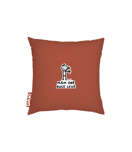 POVLAK NA POLŠTÁŘ 50x50