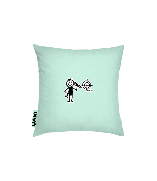 POVLAK NA POLŠTÁŘ 50x50