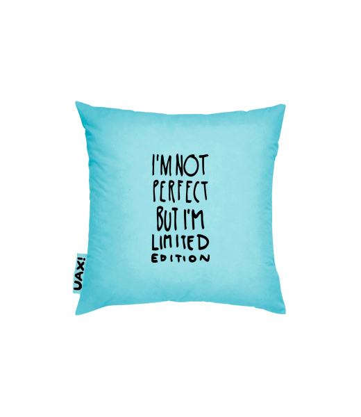 PILLOW COVER 50x50