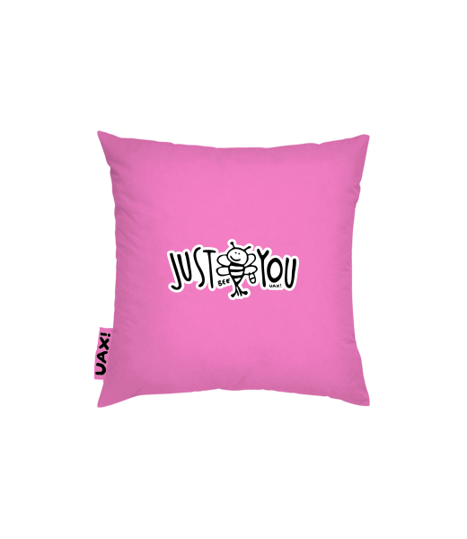 PILLOW COVER 50x50