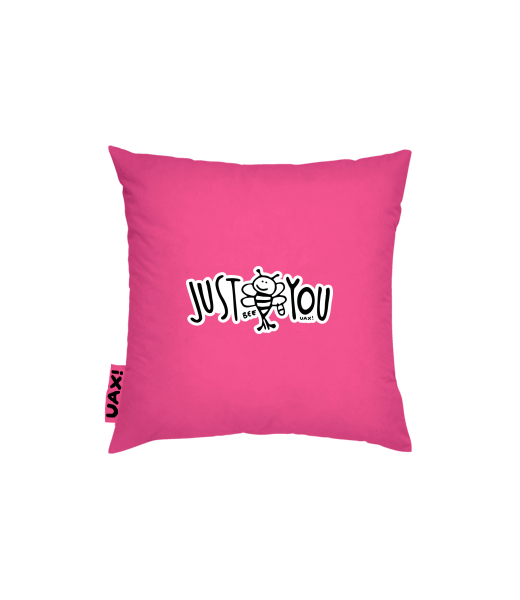 PILLOW COVER 50x50