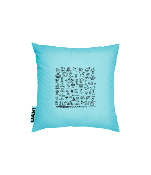 POVLAK NA POLŠTÁŘ 50x50