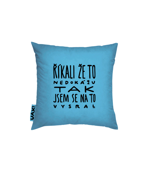 POVLAK NA POLŠTÁŘ 50x50