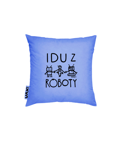 POVLAK NA POLŠTÁŘ 50x50