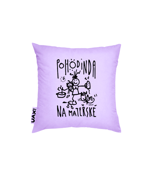 POVLAK NA POLŠTÁŘ 50x50