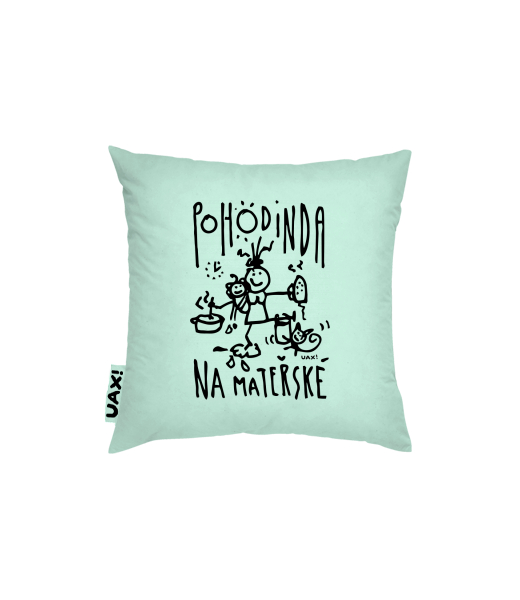 POVLAK NA POLŠTÁŘ 50x50