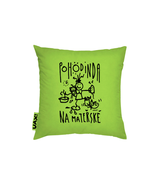 POVLAK NA POLŠTÁŘ 50x50