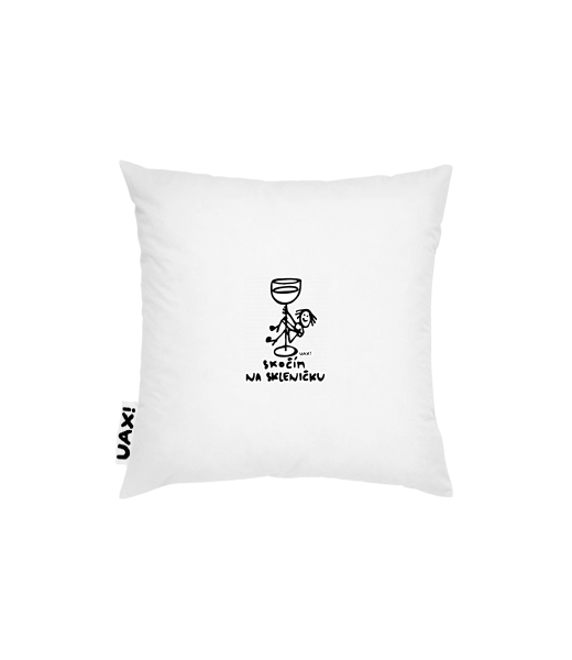 POVLAK NA POLŠTÁŘ 50x50